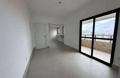 Apartamento com 2 quartos à venda na Rua Maria Tognini, 258, Vila Caiçara, Praia Grande