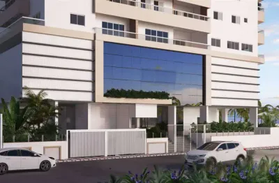 Apartamento com 2 quartos à venda na Rua Imperador, 15765, Jardim Imperador, Praia Grande
