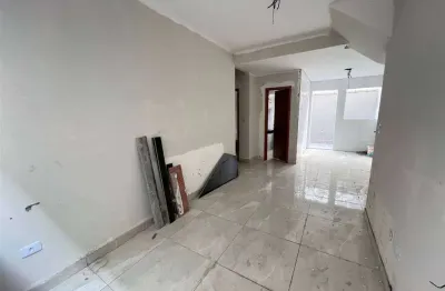 Casa com 3 quartos à venda na Rua Guilhermina, 559, Guilhermina, Praia Grande