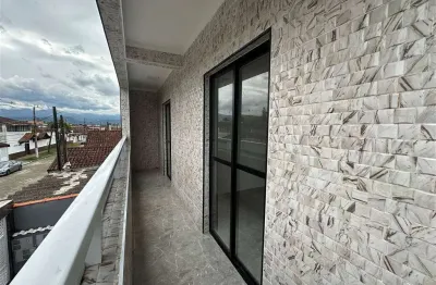 Casa com 2 quartos à venda na Rua Ocian, 829, Cidade Ocian, Praia Grande