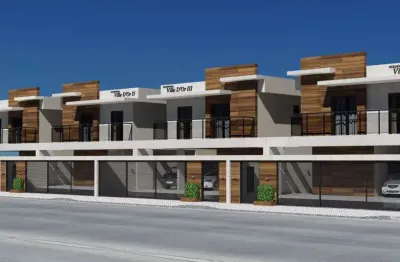 Casa com 2 quartos à venda na Rua João Andrade de Jesus, 607, Vila Sonia, Praia Grande