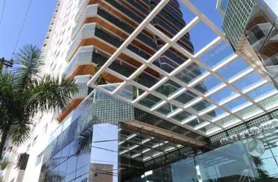 Apartamento com 3 quartos à venda na Rua Forte, 292, Canto do Forte, Praia Grande