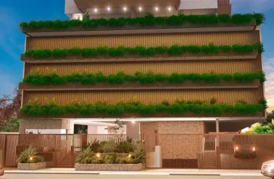 Apartamento com 2 quartos à venda na Rua Nove de Julho, 580, Vila Mirim, Praia Grande