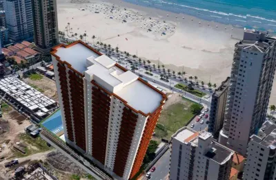 Apartamento com 3 quartos à venda na Avenida Doutor Roberto de Almeida Vinhas, 161, Aviação, Praia Grande