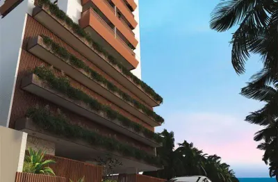 Apartamento com 3 quartos à venda na Avenida Doutor Roberto de Almeida Vinhas, 161, Aviação, Praia Grande