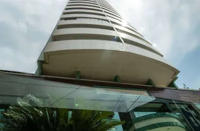 Apartamento com 2 quartos à venda na Rua Oswaldo de Oliveira, 269, Boqueirão, Praia Grande