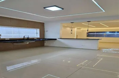 Casa com 3 quartos à venda na Rua Caiçara, 87, Vila Caiçara, Praia Grande