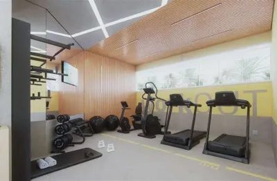 Apartamento com 2 quartos à venda na Rua Centro, 898, Centro, Itanhaém