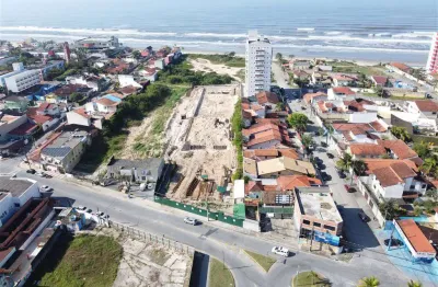 Apartamento com 2 quartos à venda na Rua Centro, 1471, Centro, Itanhaém