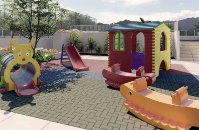 Apartamento com 2 quartos à venda na Rua Prefeito Paulo Figueira Júnior, 51, Enseada, Guarujá