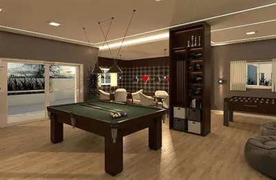 Apartamento com 2 quartos à venda na Rua Centro, 645, Centro, Mongaguá