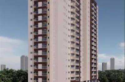 Apartamento com 3 quartos à venda na Rua Jardim Praia Grande, 51, Jardim Praia Grande, Mongaguá