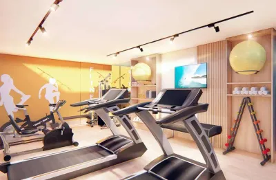 Apartamento com 3 quartos à venda na Rua Jardim Praia Grande, 51, Jardim Praia Grande, Mongaguá