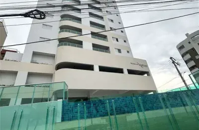Apartamento com 2 quartos à venda na Rua Vila Atlantica, 4829, Vila Atlântica, Mongaguá