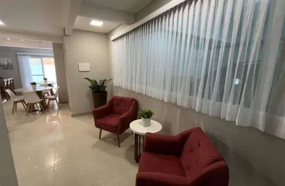 Apartamento com 2 quartos à venda na Rua Centro, 4829, Centro, Mongaguá