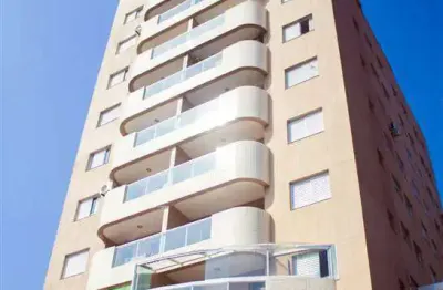 Apartamento com 3 quartos à venda na Rua Centro, 72, Centro, São Vicente