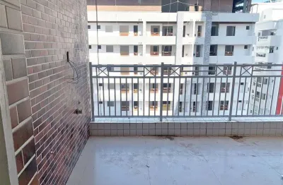 Apartamento com 3 quartos à venda na Rua Forte, 468, Canto do Forte, Praia Grande