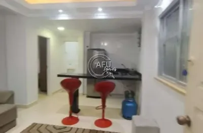 Apartamento 01 dormitório prédio frente mar bairro ocian pg vaga coletiva r$ 280.000,00