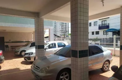 Apartamento com 2 quartos à venda na Rua Vila Guilhermina, 826, Guilhermina, Praia Grande