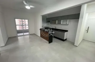 Apartamento para locação no bairro guilhermina pg 2 dormitórios sendo 1 suite  a 1 quadra da praia lazer completo na cobertura r$ 4.000,00