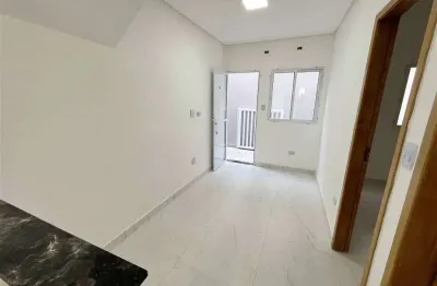 Casa com 2 quartos à venda na Rua Tupiry, 180, Tupiry, Praia Grande