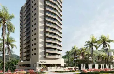 Apartamento com 3 quartos à venda na Rua Cassimiro de Abreu, 21699, Solemar, Praia Grande