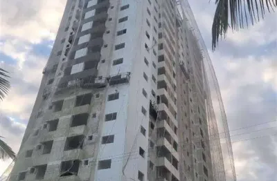 Apartamento com 2 quartos à venda na Rua Jardim Praia Grande, 6471, Jardim Praia Grande, Mongaguá