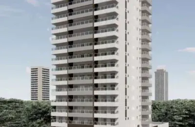 Apartamento com 2 quartos à venda na Rua Centro, 351, Centro, Mongaguá