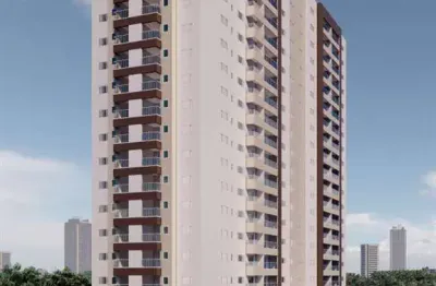 Apartamento com 2 quartos à venda na Rua Jardim Praia Grande, 6471, Jardim Praia Grande, Mongaguá