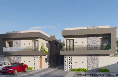 Casa com 2 quartos à venda na Rua Suarão, 4796, Suarão, Itanhaém