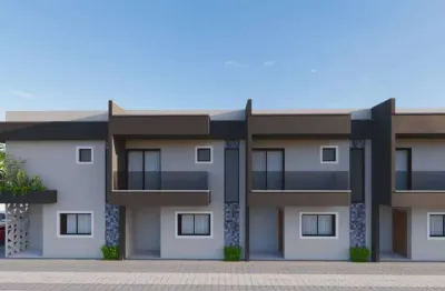 Casa com 2 quartos à venda na Rua Suarão, 4796, Suarão, Itanhaém