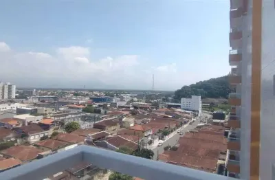 Apartamento com 2 quartos à venda na Rua Boqueirão, 253, Boqueirão, Praia Grande