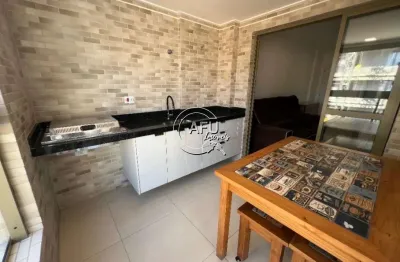 Apartamento a venda canto do forte 2 dormitórios lazer completo