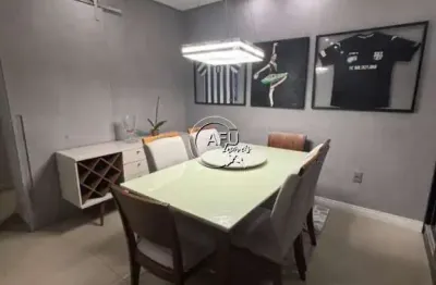 Apartamento com 2 quartos à venda na Rua Brisamar, 112, Boqueirão, Praia Grande