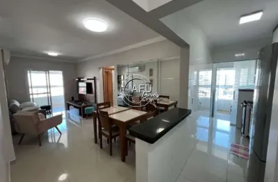 Apartamento no boqueirão 500m da praia 2 dormitórios com piscina na cobertura