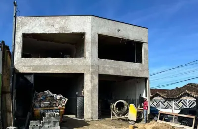 Sala comercial para alugar na Rua Maracanã, 10134, Balneário Maracanã, Praia Grande