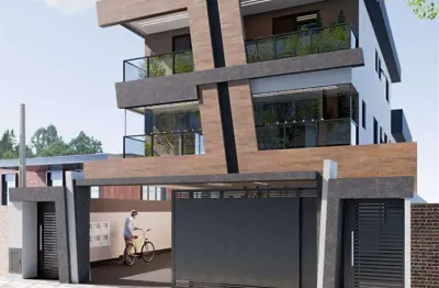 Casa com 2 quartos à venda na Rua Mirim, 141, Vila Mirim, Praia Grande