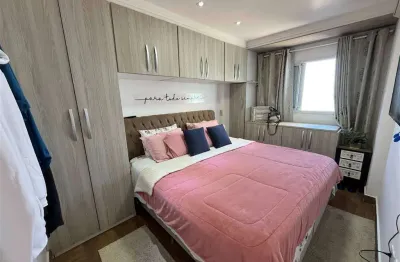 Apartamento com 3 quartos à venda na Rua Flórida, 18107, Balneário Flórida, Praia Grande