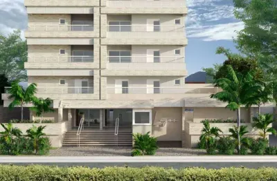 Apartamento com 2 quartos à venda na Rua Guilhermina, 533, Guilhermina, Praia Grande