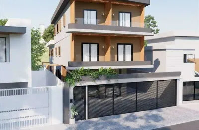 Casa com 2 quartos à venda na Rua Aviação, 234, Aviação, Praia Grande
