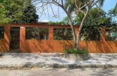 Casa com 4 quartos à venda na Rua Solemar, 341, Solemar, Praia Grande