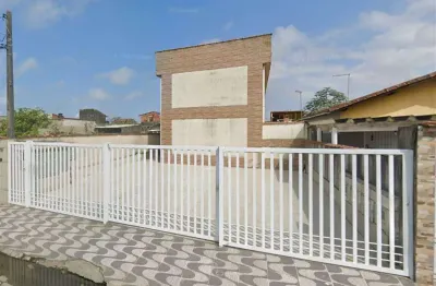 Casa com 2 quartos à venda na Rua Vila Atlântica, 1302, Vila Atlântica, Mongaguá