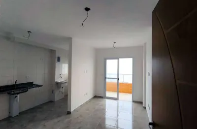 Apartamento com 2 quartos à venda na Rua Paraíba, 253, Boqueirão, Praia Grande