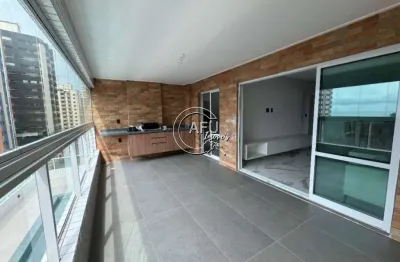 Apartamento á venda: 3 dorms (2 suítes), 2 vagas, lazer completo – aviação