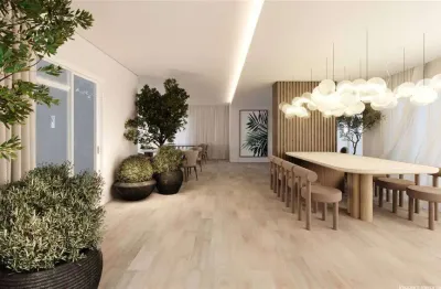 Apartamento com 2 quartos à venda na Praça Cláudio Doneaux, 16017, Jardim Real, Praia Grande