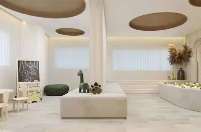 Apartamento com 2 quartos à venda na Rua Solemar, 18051, Solemar, Praia Grande