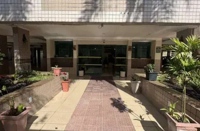 Apartamento com 1 quarto à venda na Rua Real, 310, Jardim Real, Praia Grande