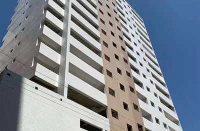 Apartamento com 2 quartos à venda na Rua Tupi, 151, Tupi, Praia Grande