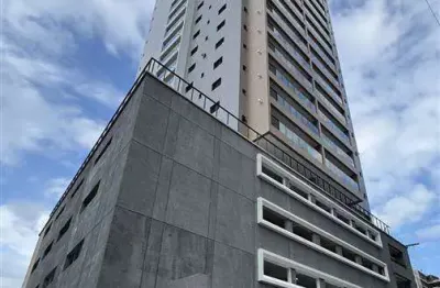 Apartamento com 2 quartos à venda na Rua Aviação, 257, Aviação, Praia Grande