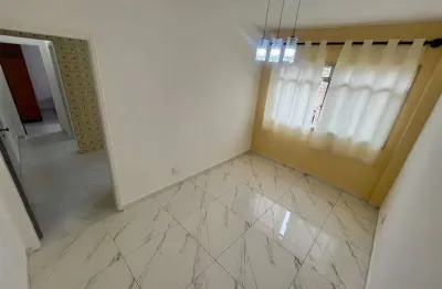 Apartamento com 1 quarto à venda na Rua Forte, 638, Canto do Forte, Praia Grande